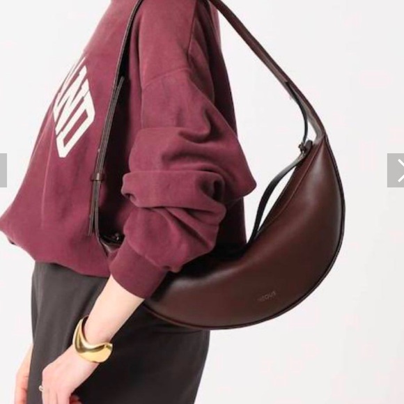 Neous Orion bag like new- with dustbag. Bought in Japan but didn’t use it - Picture 5 of 8